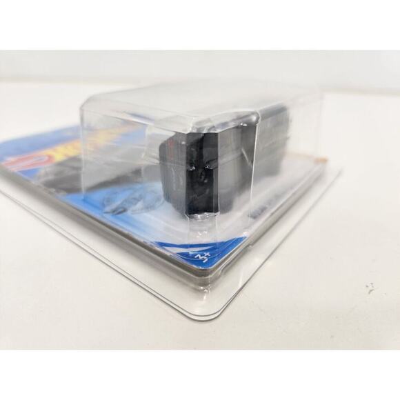 Hot Wheels Nissan Skyline GT-R BNR32 HW Turbo 5/5 2/250 W/ Rocket Hardware Case - Picture 3 of 7